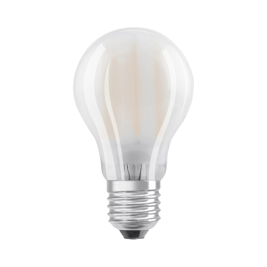 Lâmpada LED dimerizável SUPERSTAR CLASSIC A60 E27/4,8W/230V 4000K - Osram
