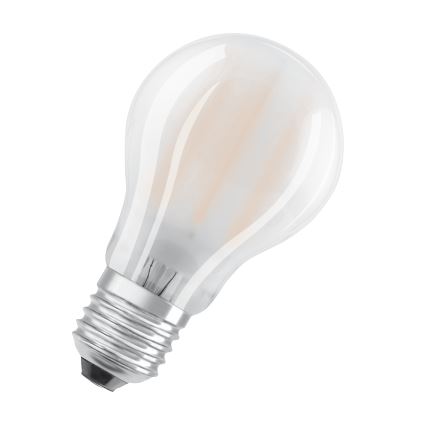 Lâmpada LED dimerizável SUPERSTAR CLASSIC A60 E27/4,8W/230V 4000K - Osram