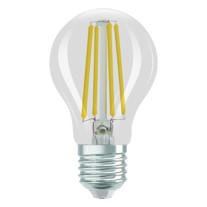 Lâmpada LED dimerizável SUPERSTAR VINTAGE E27/11W/230V 4000K - Osram