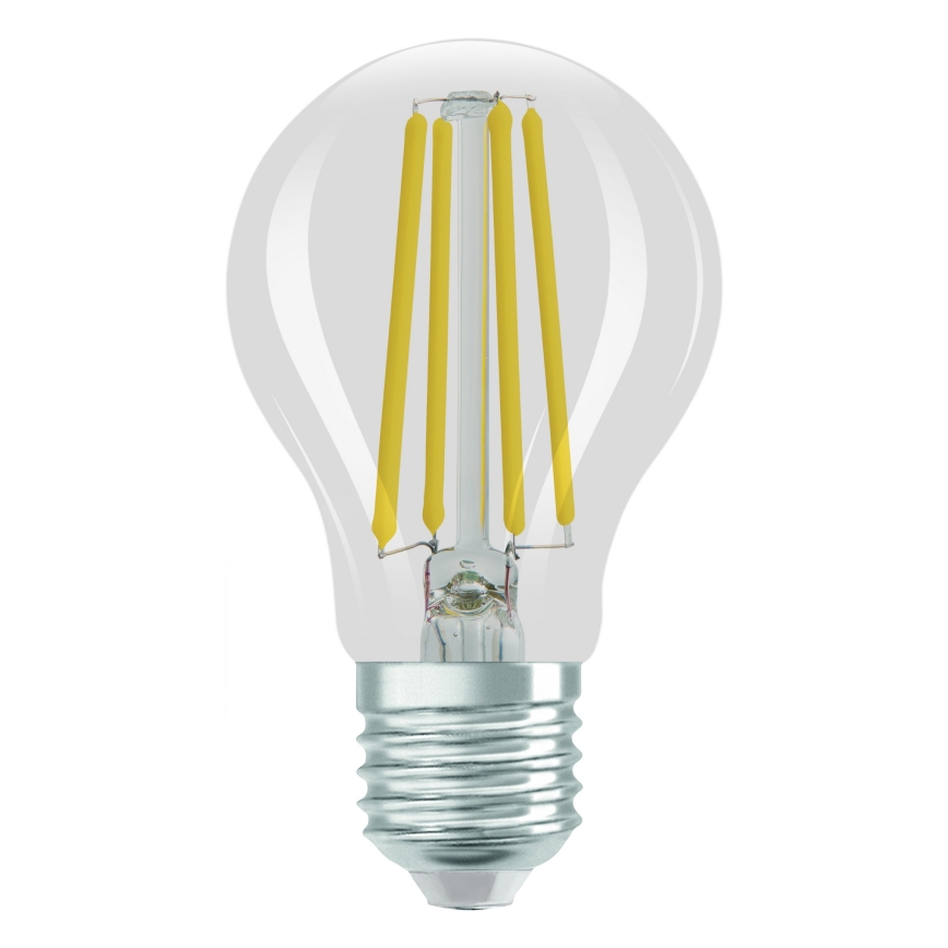 Lâmpada LED dimerizável SUPERSTAR VINTAGE E27/11W/230V 4000K - Osram