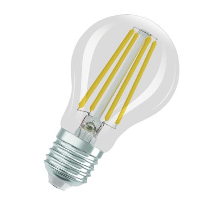 Lâmpada LED dimerizável SUPERSTAR VINTAGE E27/11W/230V 4000K - Osram