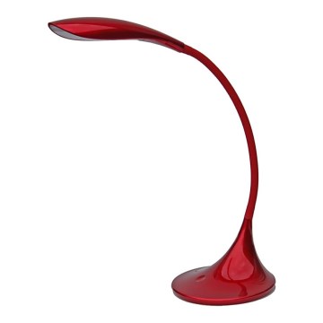 Lâmpada LED dimerizável VELA LED/6,5W/230V