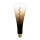 Lâmpada LED dimerizável VINTAGE E27/4W/230V 1700K bege - Eglo 12275