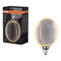 Lâmpada LED dimerizável VINTAGE FILAMENT E27/4W/230V 1800K - Osram