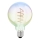 Lâmpada LED dimerizável VINTAGE G95 E27/4W/230V 2000K - Eglo 110207