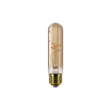 Lâmpada LED dimerizável VINTAGE Philips T30 E27/3,1W/230V 1800K