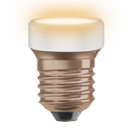 Lâmpada LED Regulável E27/3,5W/230V 2700K - Osram