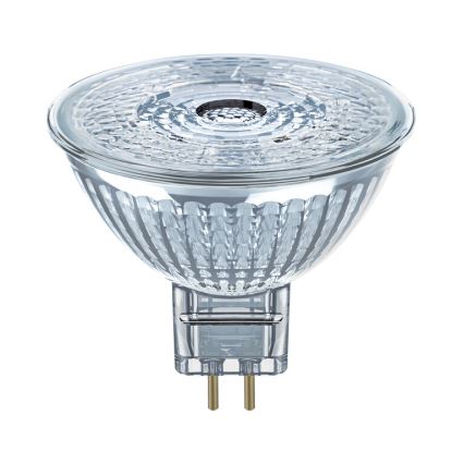 Lâmpada LED Dimerizável GU5,3/3,4W/230V 2700K IRC 90 - Osram