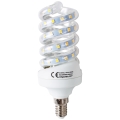 Lâmpada LED E14/11W/230V 6500K - Aigostar