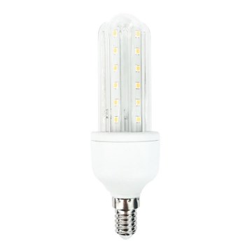 Lâmpada LED E14/12W/230V 6500K - Aigostar
