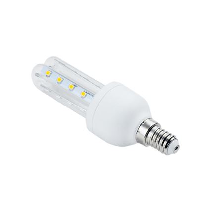 Lâmpada LED E14/12W/230V 6500K - Aigostar