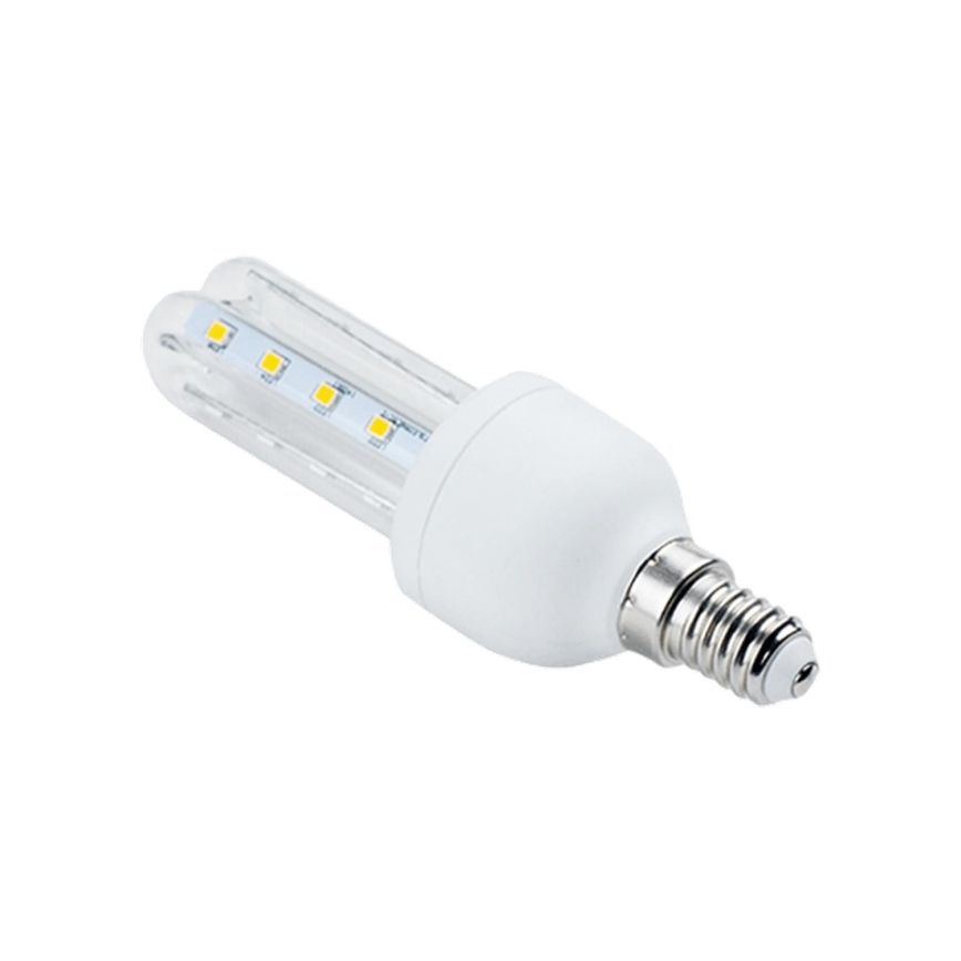 Lâmpada LED E14/12W/230V 6500K - Aigostar