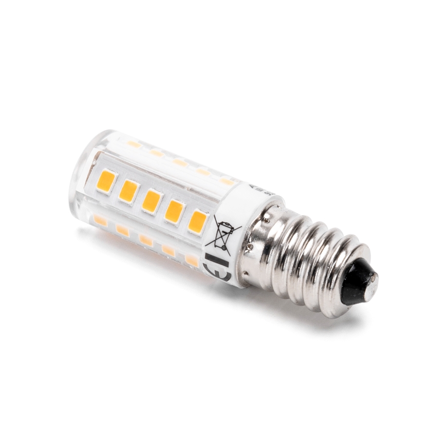Lâmpada LED E14/3,5W/230V 3000K - Aigostar