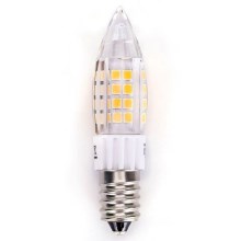 Lâmpada LED E14/3,5W/230V 3000K - Aigostar