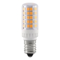 Lâmpada LED E14/4,5W/230V 2800K