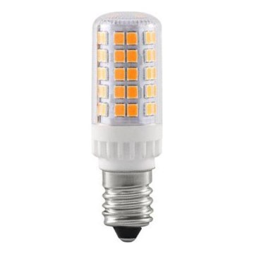 Lâmpada LED E14/4,5W/230V 2800K
