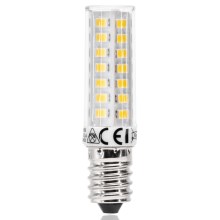 Lâmpada LED E14/4,8W/230V 3000K - Aigostar