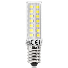 Lâmpada LED E14/4,8W/230V 6500K - Aigostar