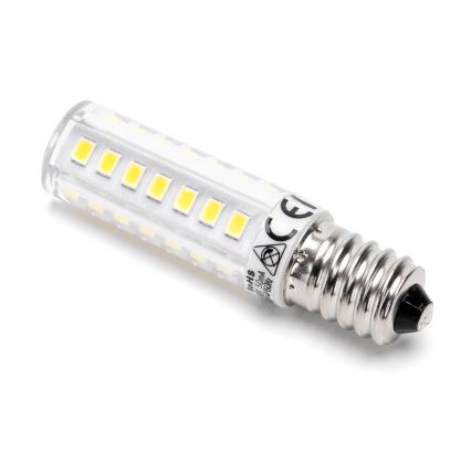 Lâmpada LED E14/4,8W/230V 6500K - Aigostar