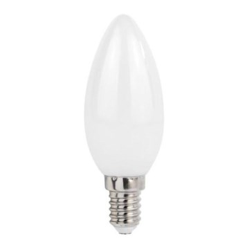Lâmpada LED E14/4W/230V 2700-3000K
