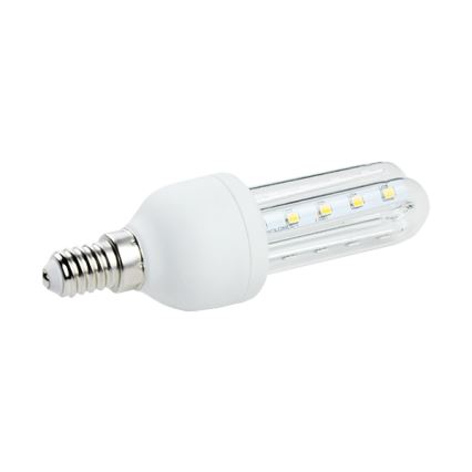 Lâmpada LED E14/4W/230V 3000K - Aigostar