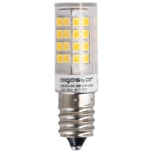 Lâmpada LED E14/4W/230V 3000K - Aigostar