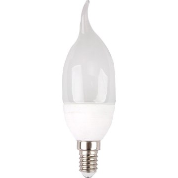 Lâmpada LED E14/4W/230V 4000K