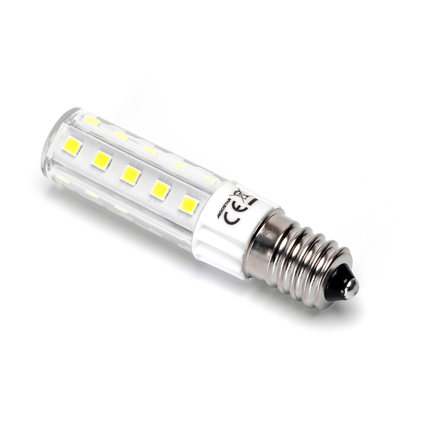 Lâmpada LED E14/5,5W/230V 6500K - Aigostar