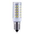 Lâmpada LED E14/5W/230V 2800K