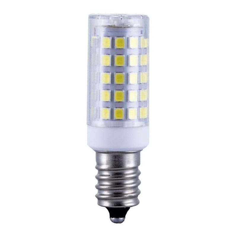 Lâmpada LED E14/5W/230V 4000K
