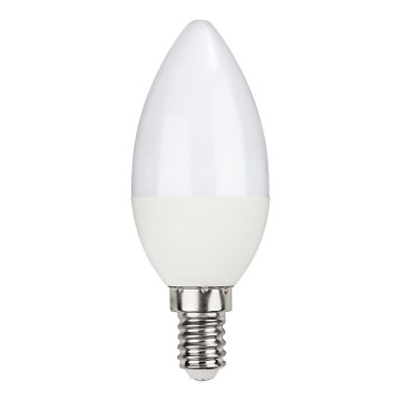 Lâmpada LED E14/5W 470lm 2700K/4000K - Eglo 11711