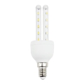Lâmpada LED E14/6W/230V 3000K - Aigostar