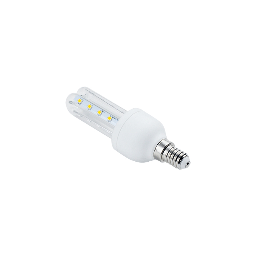 Lâmpada LED E14/6W/230V 3000K - Aigostar