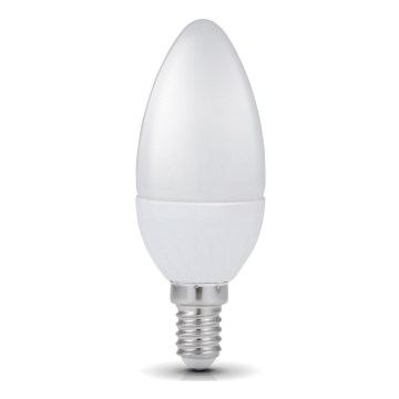 Lâmpada LED E14/6W/230V 3000K