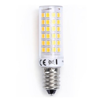 Lâmpada LED E14/6W/230V 6500K - Aigostar