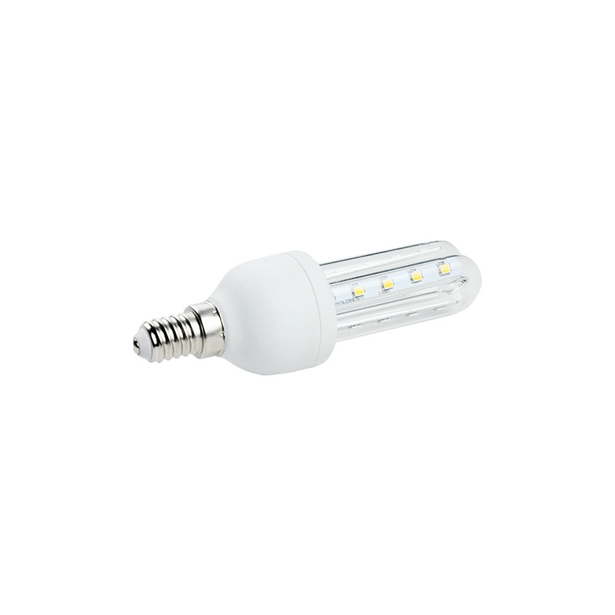 Lâmpada LED E14/6W/230V 6500K - Aigostar