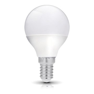 Lâmpada LED E14/7W/230V 3000K 525lm