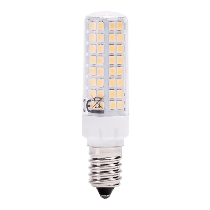 Lâmpada LED E14/7W/230V 3000K - Aigostar