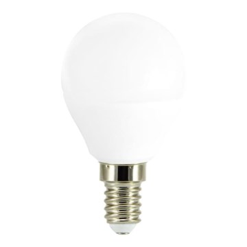Lâmpada LED E14/7W/230V 4200K