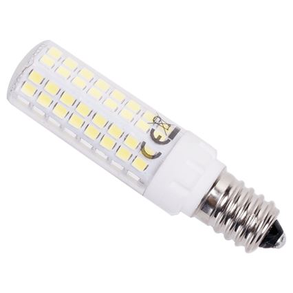 Lâmpada LED E14/7W/230V 6500K - Aigostar