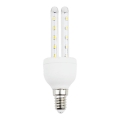 Lâmpada LED E14/8W/230V 3000K - Aigostar