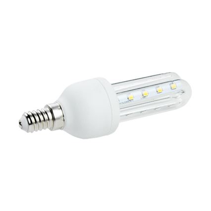 Lâmpada LED E14/8W/230V 3000K - Aigostar