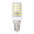 Lâmpada LED E14/8W/230V 6500K - Aigostar