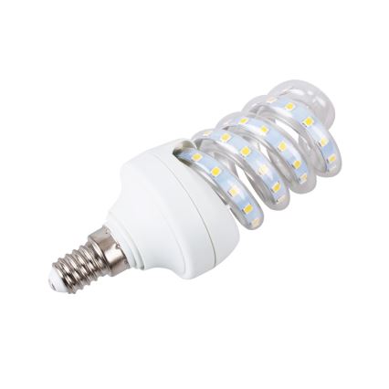 Lâmpada LED E14/9W/230V 3000K - Aigostar