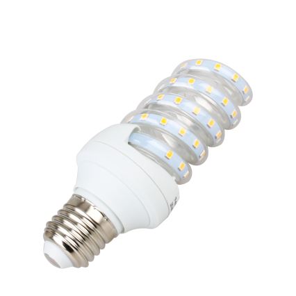 Lâmpada LED E27/11W/230V 6500K - Aigostar