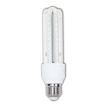 Lâmpada LED E27/12W/230V 6500K - Aigostar