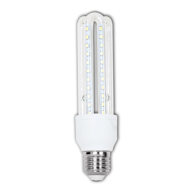 Lâmpada LED E27/12W/230V 6500K - Aigostar