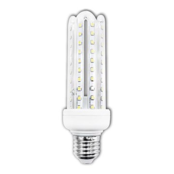 Lâmpada LED E27/15W/230V 6500K - Aigostar