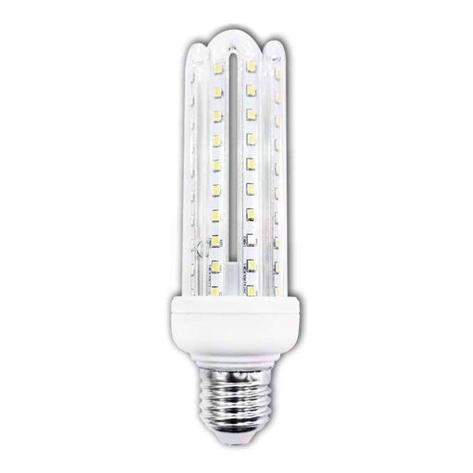 Lâmpada LED E27/15W/230V 6500K - Aigostar