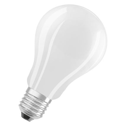 Lâmpada LED E27/17W/230V 2700K - Osram